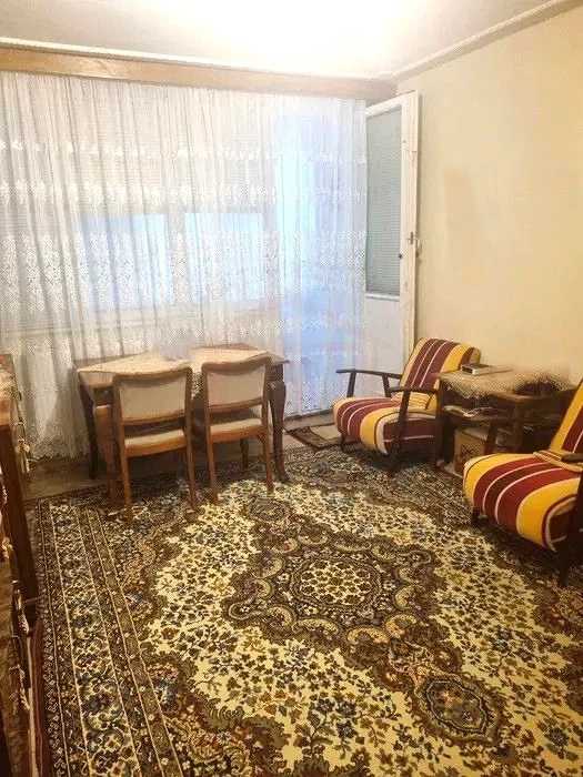 Apartament 2 camere, etaj 3, Țiglina 1 – Lângă Grădina Botanică — fotografia 1