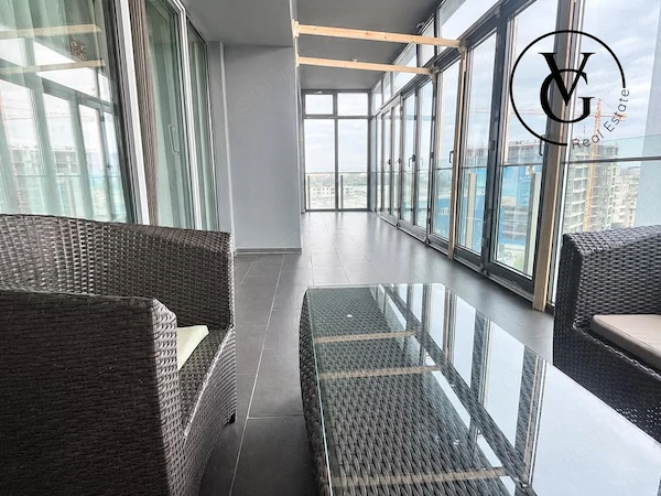 Apartament 2 camere | Parcare proprie | Spectrum Residences — fotografia 3