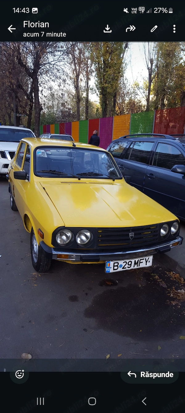 DACIA 1310