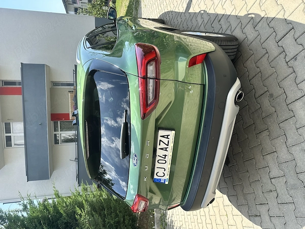 FORD Kuga 2024 — imagine 3