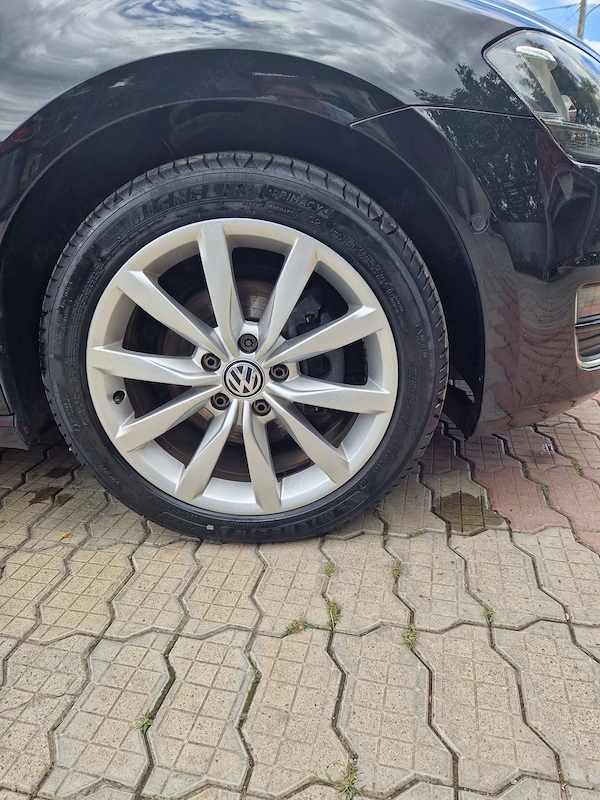 VOLKSWAGEN Golf 2014 — imagine 2