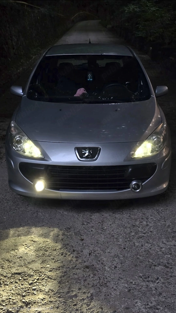 PEUGEOT 307