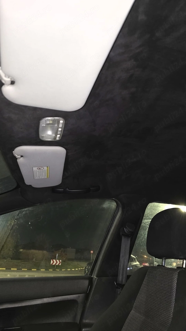 PEUGEOT 307 2008 — imagine 5