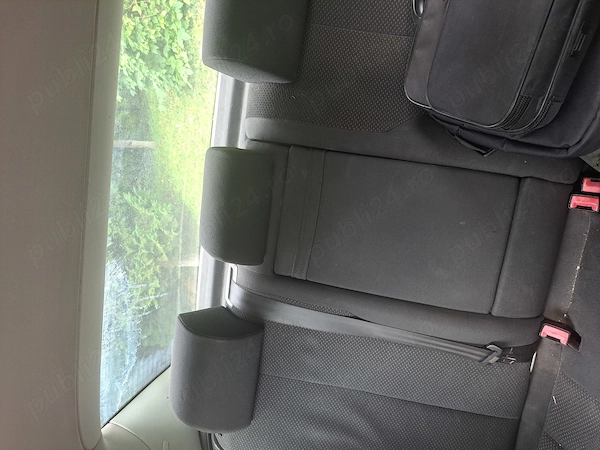 VOLKSWAGEN Passat 2005 — imagine 2