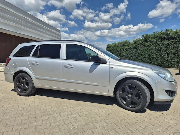 OPEL Astra 2008 — imagine 3