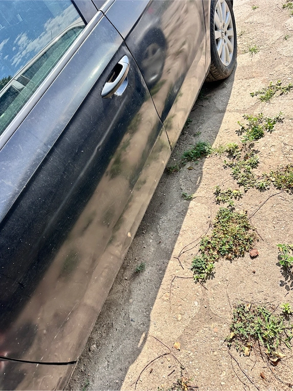 VOLKSWAGEN Passat 2007 — imagine 4