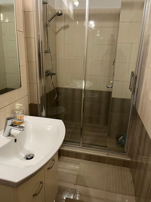 Apartament cu 2 camere total decomandat pe Bulevardul Mihai Viteazul lângă Catedrala — fotografia 3