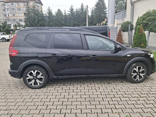 DACIA Jogger 2023 — imagine 3