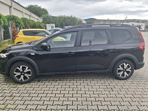 DACIA Jogger 2023 — imagine 4