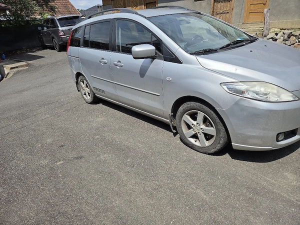MAZDA 5 2006 — imagine 4
