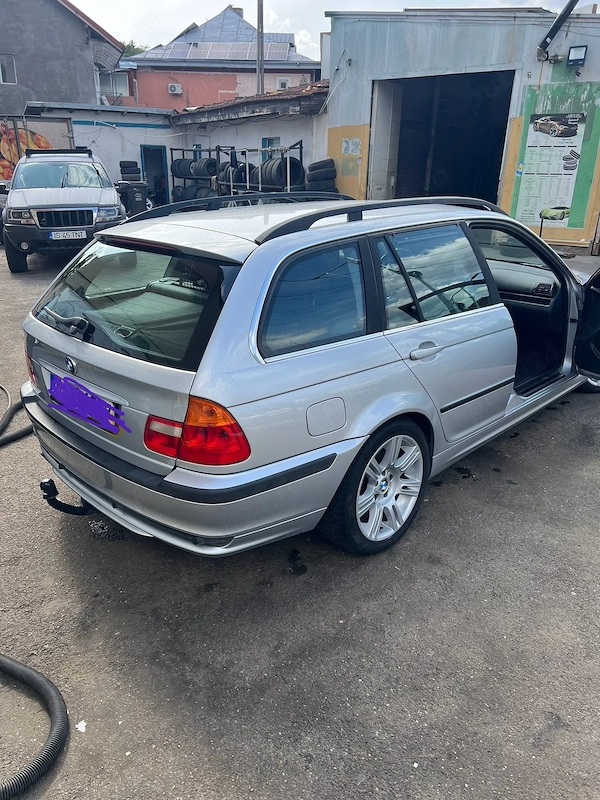 BMW 3 Series 2000 — imagine 2