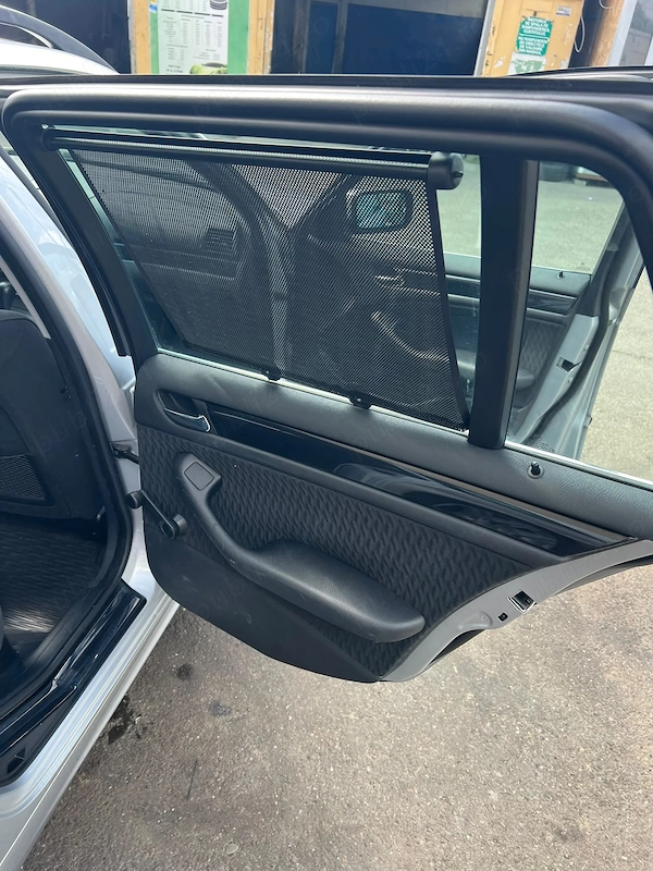 BMW 3 Series 2000 — imagine 5