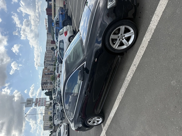 AUDI A5 2015 — imagine 6