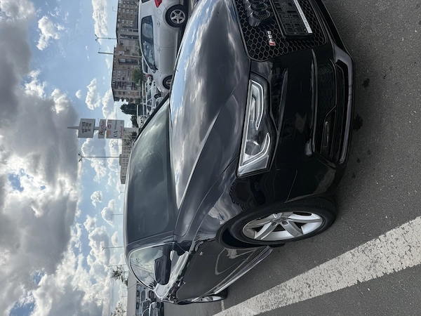 AUDI A5 2015 — imagine 4
