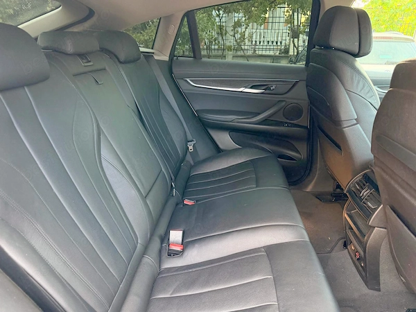 BMW X Series (Generic) 2016 — imagine 8
