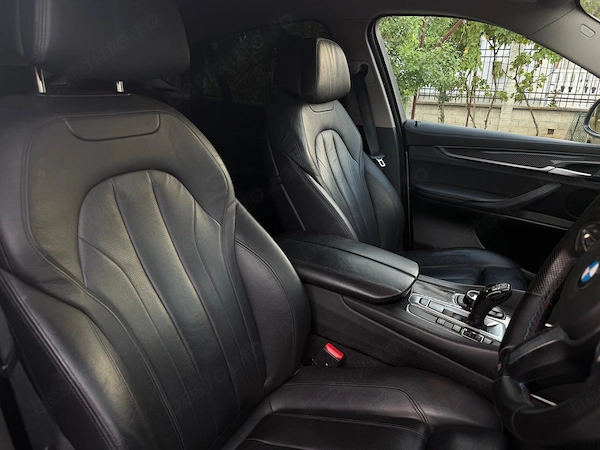 BMW X Series (Generic) 2016 — imagine 7