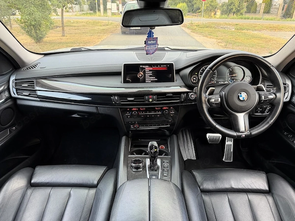 BMW X Series (Generic) 2016 — imagine 5