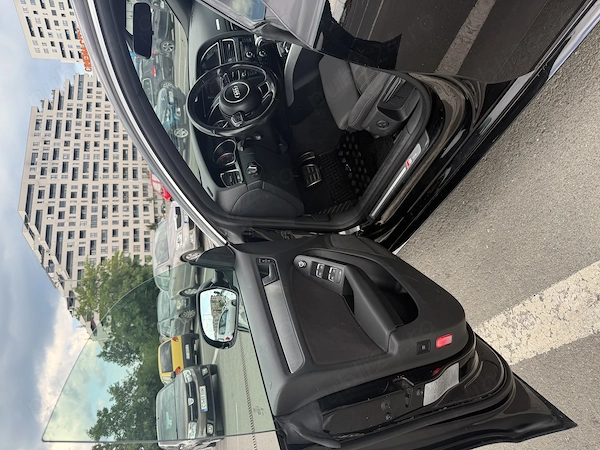 AUDI A5 2015 — imagine 8