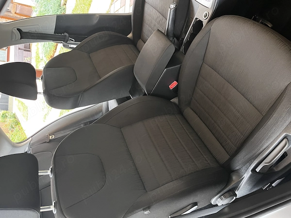 SKODA Octavia 2016 — imagine 7