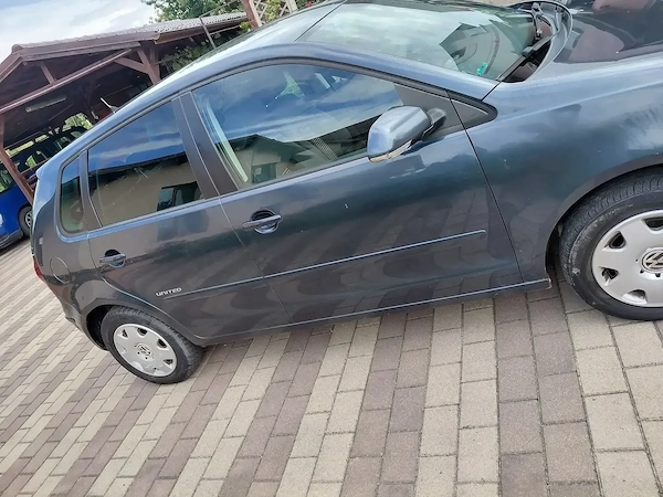 VOLKSWAGEN Polo 2008 — imagine 4