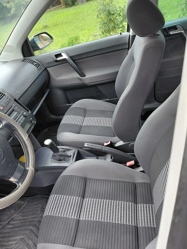 VOLKSWAGEN Polo 2008 — imagine 7