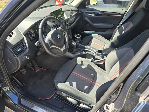BMW X Series (Generic) 2013 — imagine 5