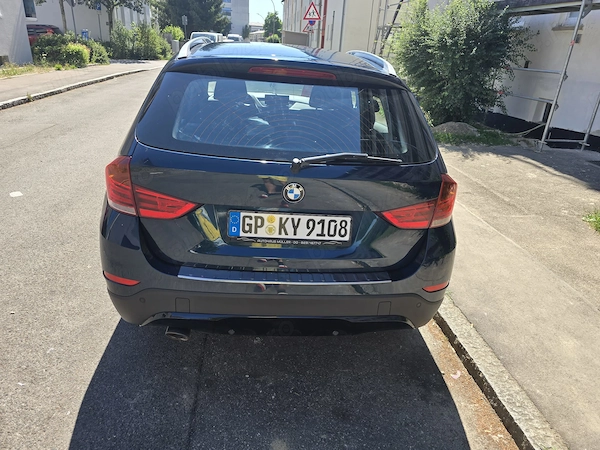 BMW X Series (Generic) 2013 — imagine 4