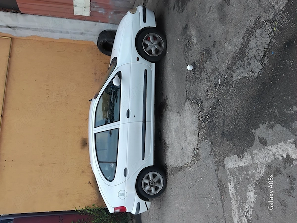 RENAULT Megane 2001 — imagine 9
