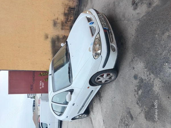 RENAULT Megane 2001 — imagine 2