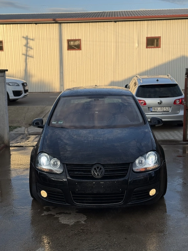 VOLKSWAGEN Golf 2008 — imagine 5