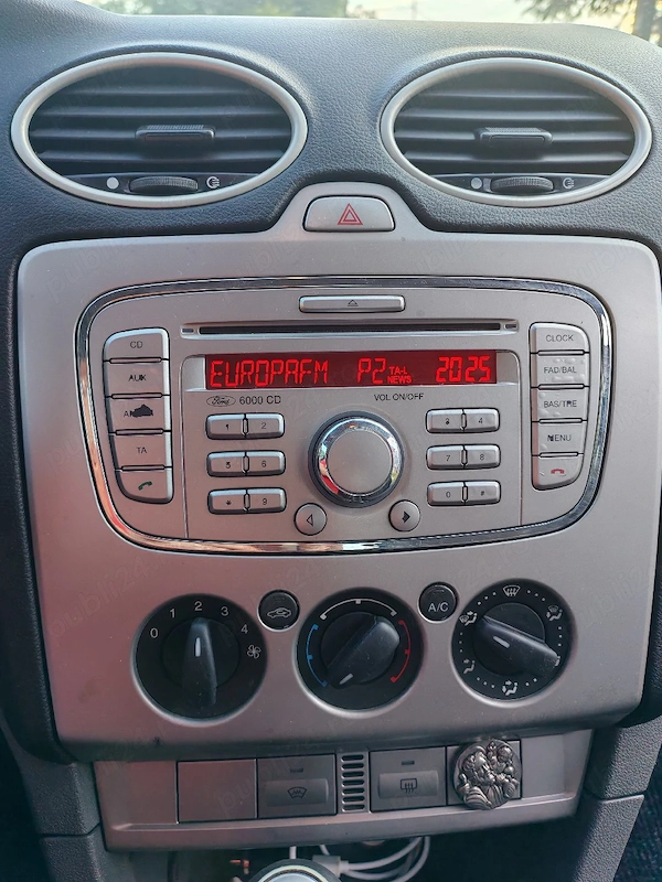 FORD Focus 2009 — imagine 4