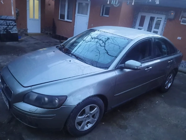 VOLVO S40 2008 — imagine 4