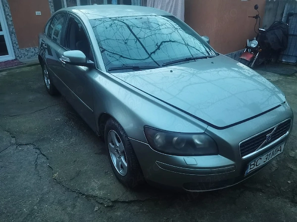 VOLVO S40 2008 — imagine 5