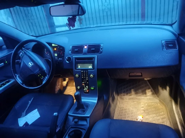 VOLVO S40 2008 — imagine 3