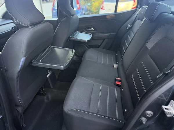 DACIA Logan 2022 — imagine 7