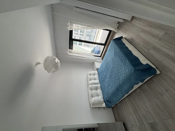 Închiriez apartament 2 camere Mamaia Nord zona Nordis direct pe plajă , termen lung — fotografia 3