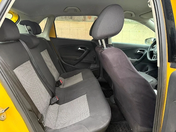VOLKSWAGEN Polo 2012 — imagine 9