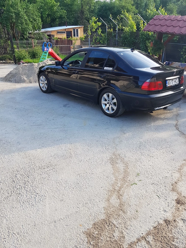 BMW 3 Series 2004 — imagine 6