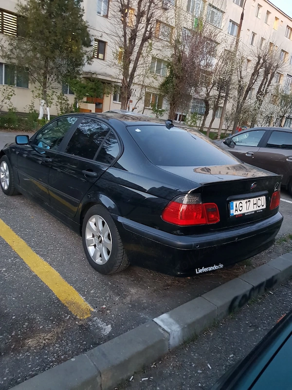 BMW 3 Series 2004 — imagine 2