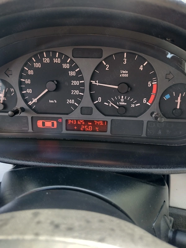 BMW 3 Series 2004 — imagine 3