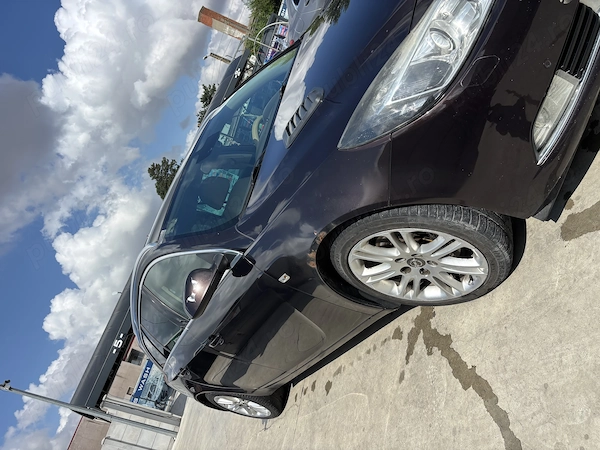 OPEL Insignia 2011 — imagine 5