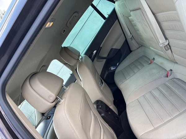 OPEL Insignia 2011 — imagine 4