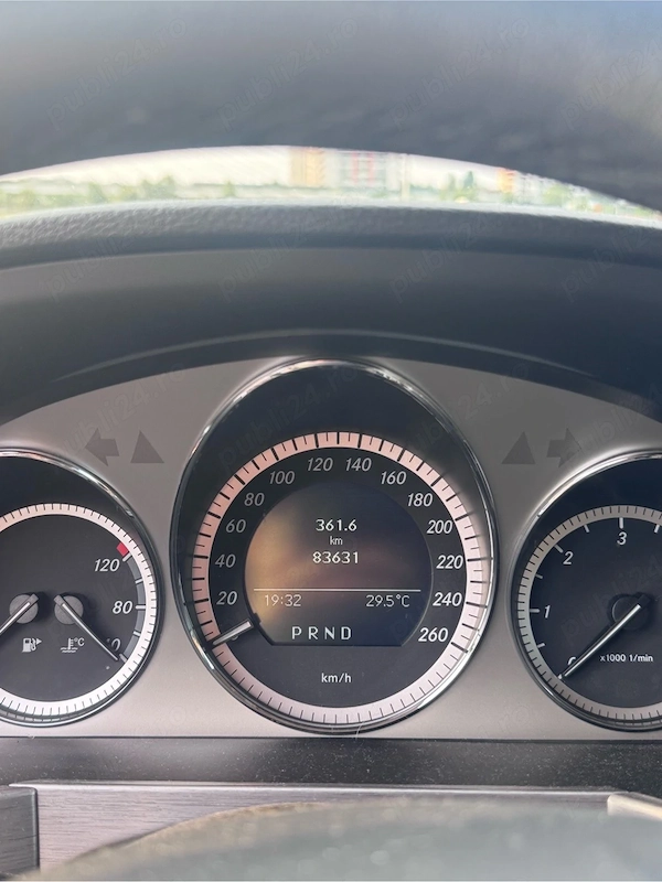 MERCEDES-BENZ GLK-Class 2009 — imagine 3
