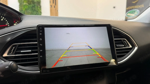PEUGEOT 308 2014 — imagine 19