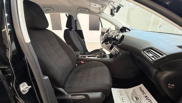 PEUGEOT 308 2014 — imagine 16