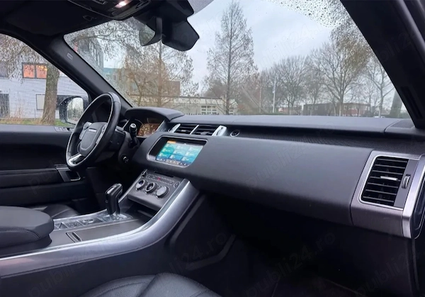 LAND ROVER Range Rover Sport 2017 — imagine 6