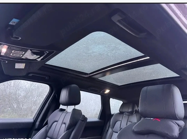 LAND ROVER Range Rover Sport 2017 — imagine 3