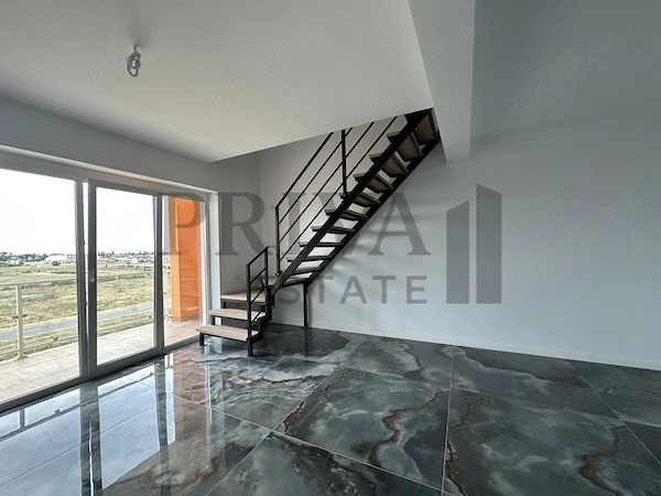 Apartament 3 camere, 2 bai, 77 mp utili. Lidl Giroc — fotografia 1