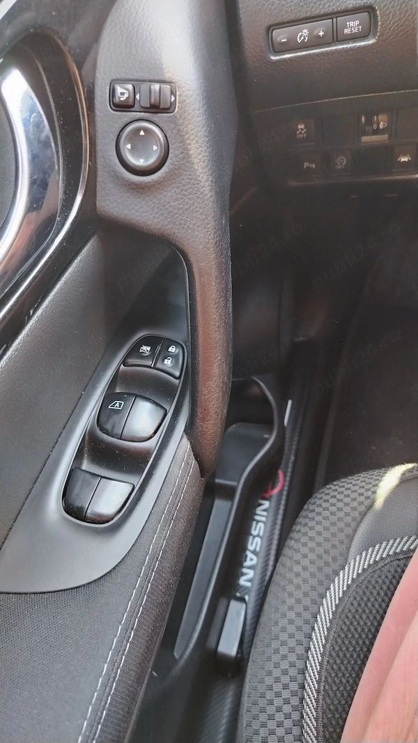 NISSAN Qashqai 2015 — imagine 4