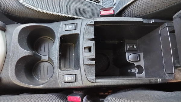 NISSAN Qashqai 2015 — imagine 6